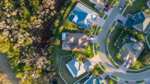 Compra de Imóvel nos EUA