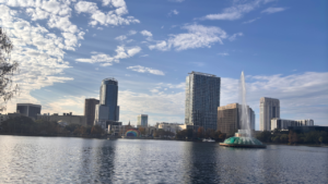 Imóveis de temporada na Flórida