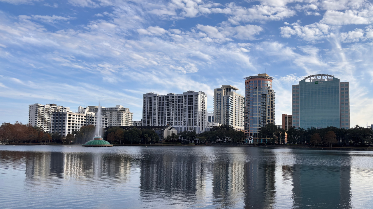Comprar casa na Flórida