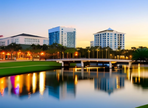 Casas à Venda em Metrowest