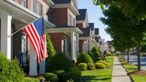 Comprar uma casa nos EUA