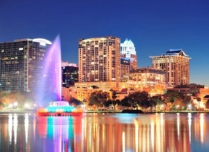 Casas à Venda em Orlando