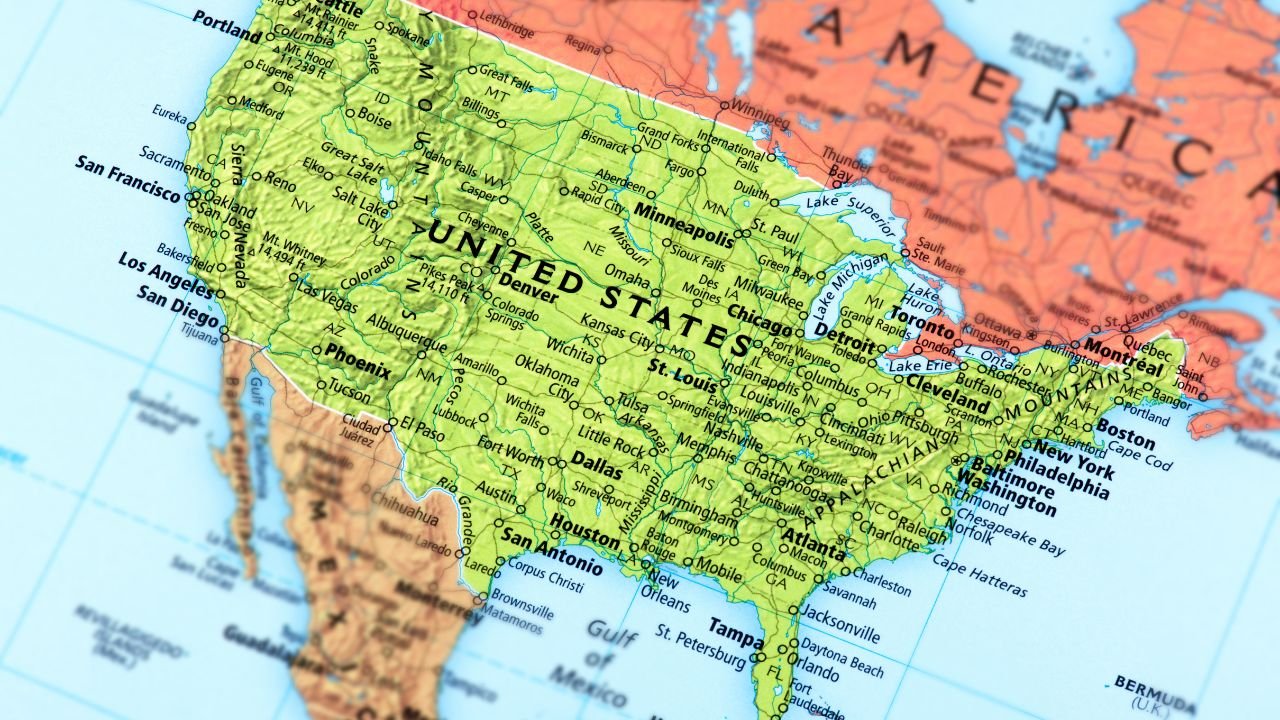 Comprar imóvel nos EUA