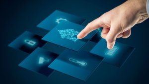 Casas inteligentes nos EUA