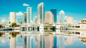 Casas inteligentes nos EUA