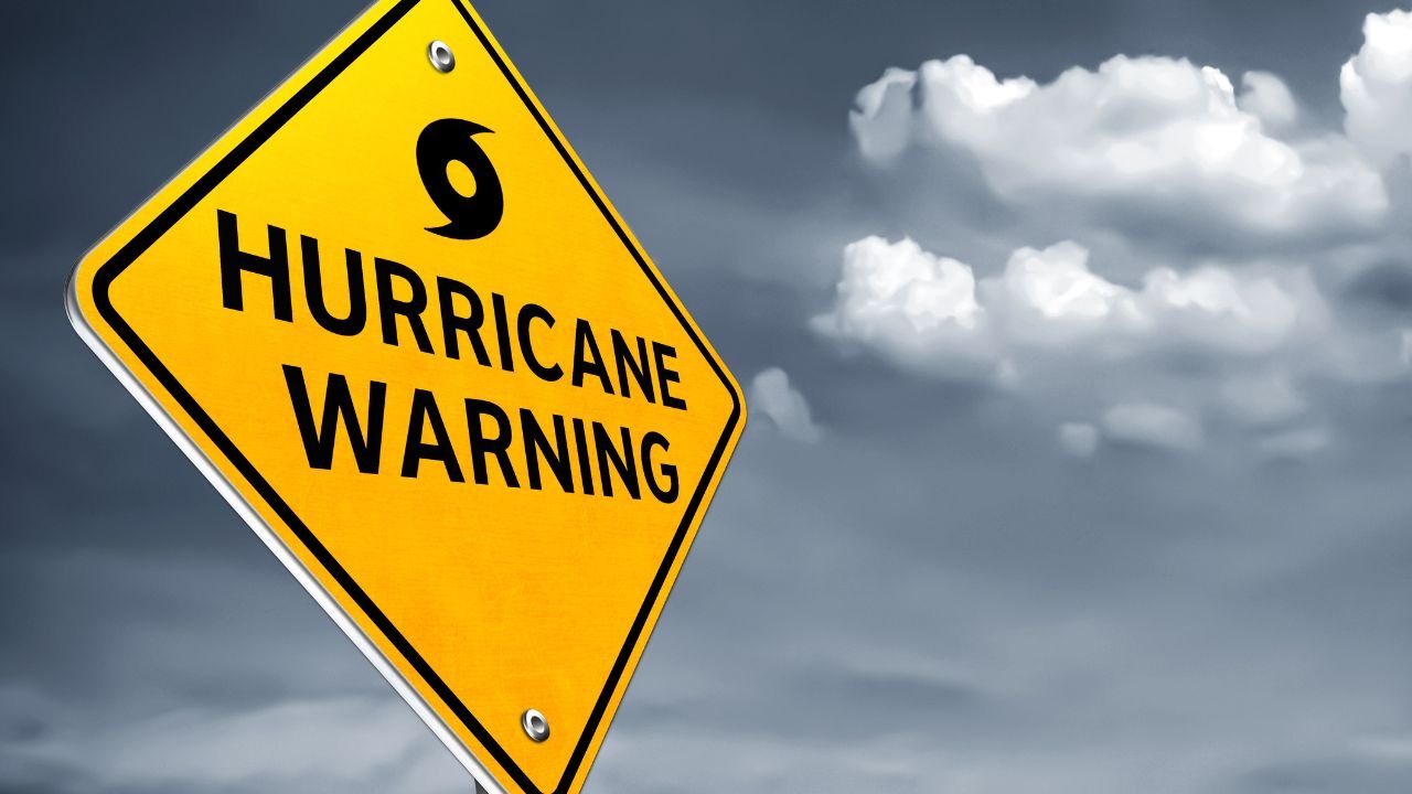 Casas à prova de furacões