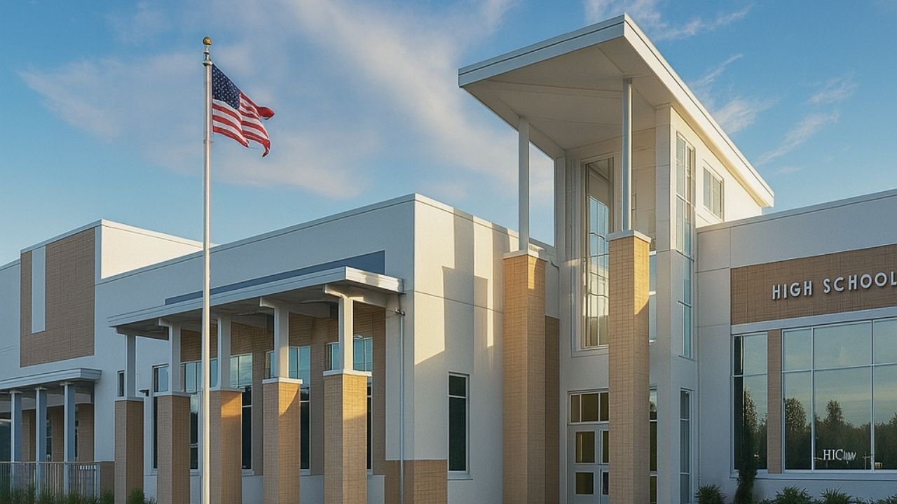 Comunidades planejadas na Flórida