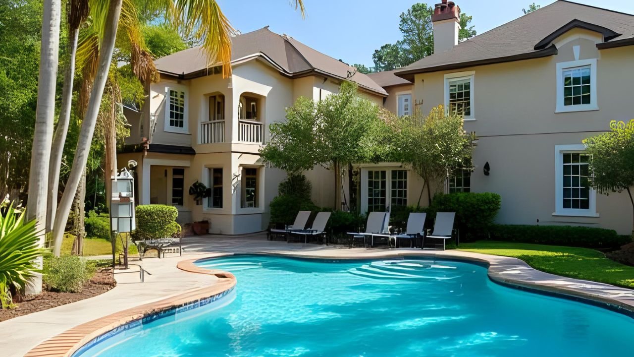 Aluguel de temporada na Flórida