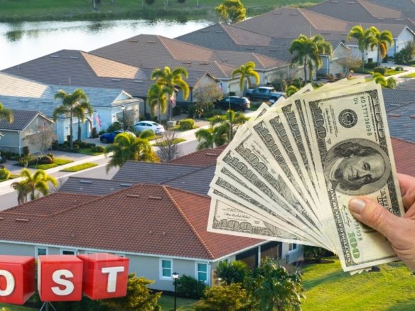 Custos na compra de imóveis na Florida